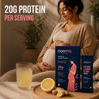 Prenatal Clear Protein