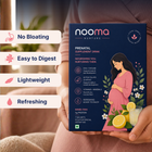 Prenatal Supplement Drink