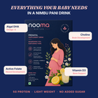 Prenatal Supplement Drink