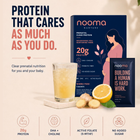 Prenatal Clear Protein