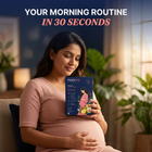 Prenatal Supplement Drink
