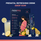 Prenatal Supplement Drink