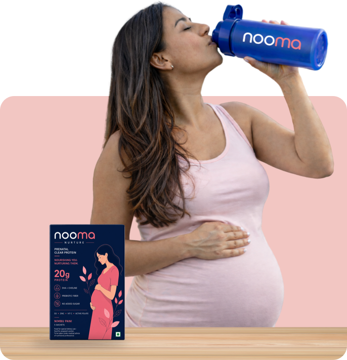Built for mothers