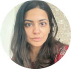 Ruchi Ramani