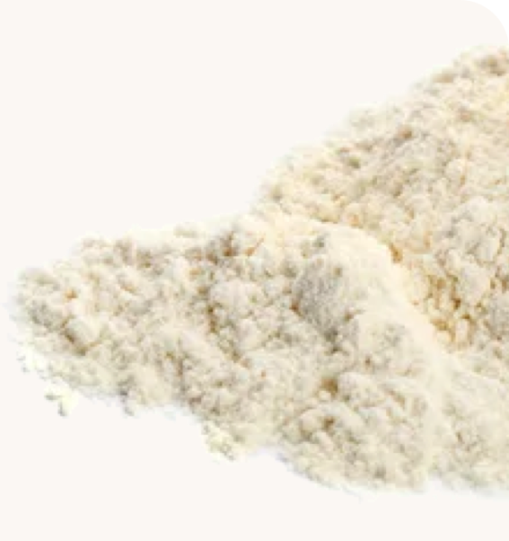 Whey Protein Isolate